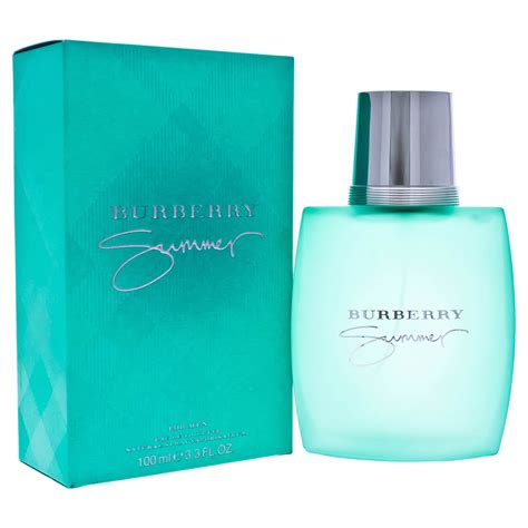 burberry perfume summer price